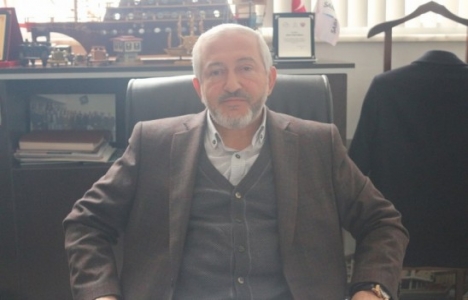 Şaban Topal: İnşaat sektörü canlanıyor!