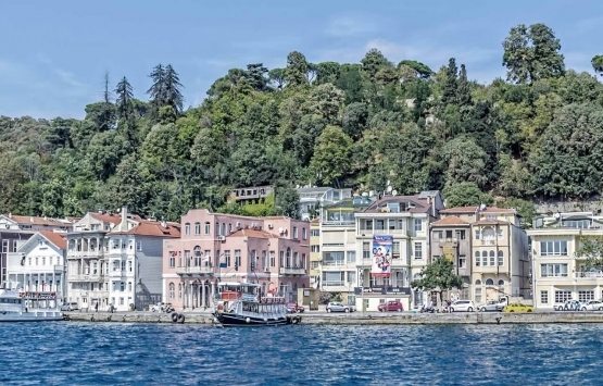 Emlak Konut GYO Ayazağa arsasına 4 firmadan teklif!