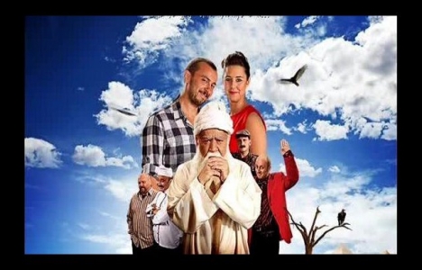 Leyla ile Mecnun dizisindeki ev 6 milyon dolara satışta!