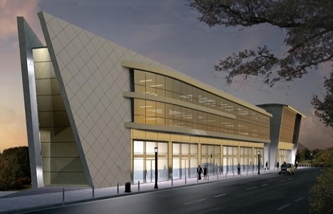 Doğa Plaza Kıraç projesi geliyor! Yeni proje!