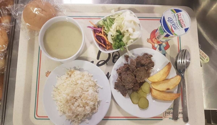 İstanbul Büyükşehir Belediyesi kent lokantası açıyor! Yemek fiyatları nasıl olacak? İşte detaylar… 