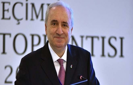 İran'da inşaat malzemecileri için önemli bir potansiyel var!