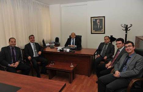 Afyonkarahisar'da kentsel dönüşüm anlatılacak!