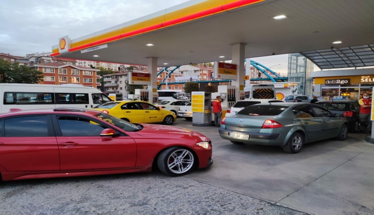 Selçuk Geçer Ben hep 50 liralık alıyorum diyenlere akıl almaz mazot fiyatını açıkladı