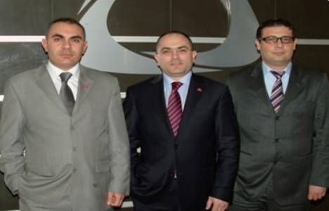 Fuat Ataseven: Türkler yurtdışı projelerinde Çinlileri geçme yarışında!