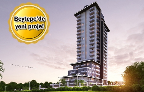 MiaVita Beytepe 22 Nisan'da satışta!