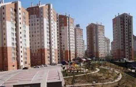 TOKİ Karabük Safranbolu Akçasu Mahallesi kura 2017!