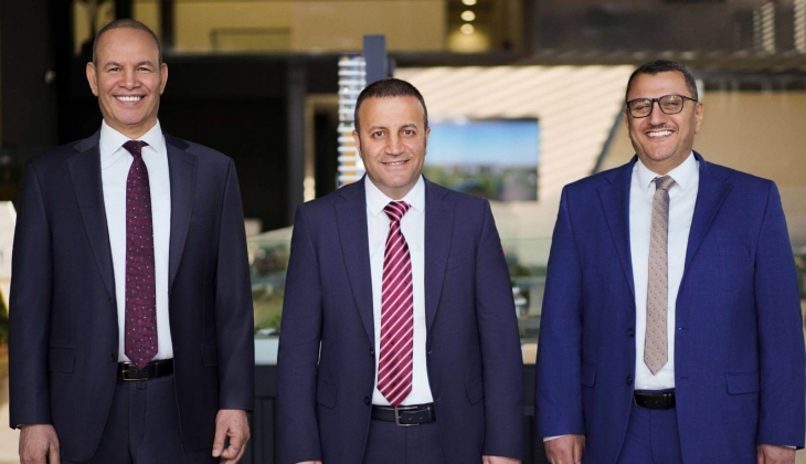 Luxera GYO dan konut almak isteyenlere dev fırsat! Vade farkı yüzde 1,49 a çekildi!