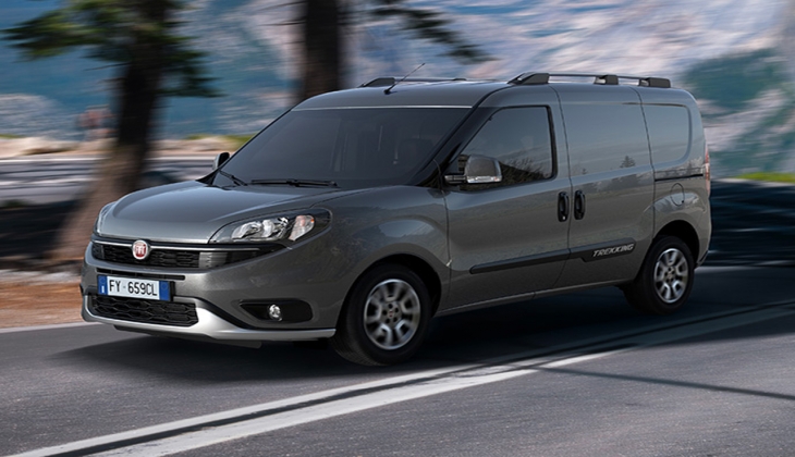 Fiat Doblo dan kampanya! Araba alacaklar dikkat! İşte 10 Nisan 2022 fiyat listesi...