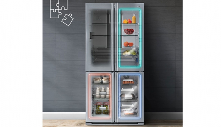 Vestel buzdolaplarında görülmemiş fırsat! Tam 750 TL indirim! İşte 22 Eylül 2022 fiyat listesi…