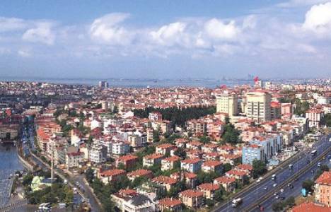 Kentsel Dönüşüm ve Şehircilik Derneği Ekim ayında toplanacak!