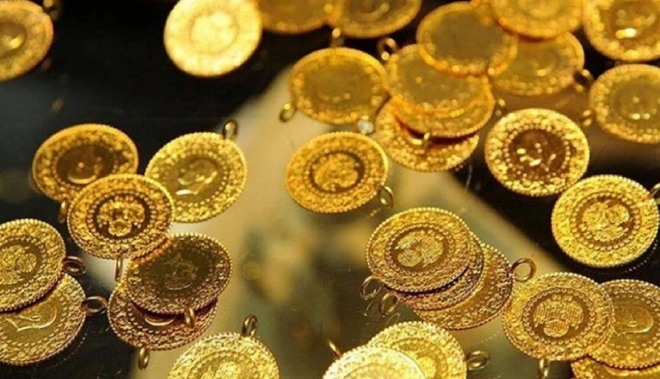 Altın fonlarına son 10 ayın en yüksek sermaye girişi gerçekleşti!