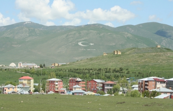 Ardahan'da tekstil fabrikasının inşası tamamlanıyor!