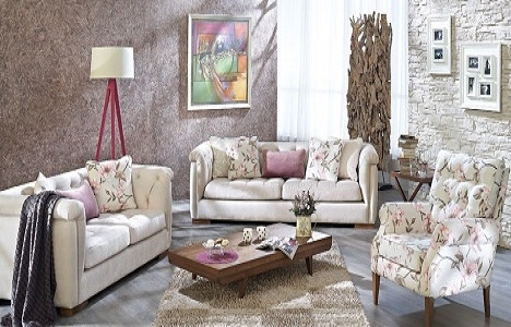 Doğtaş, İSMOB 2015'e açık renklerle katılıyor!