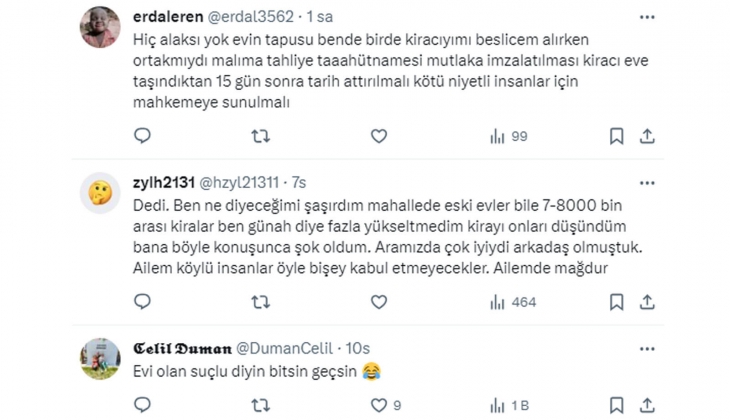 Ev sahibi ve kiracı anlaşmazlığında 4 önemli detay! Ne yapılabilir, ne yapılamaz?
