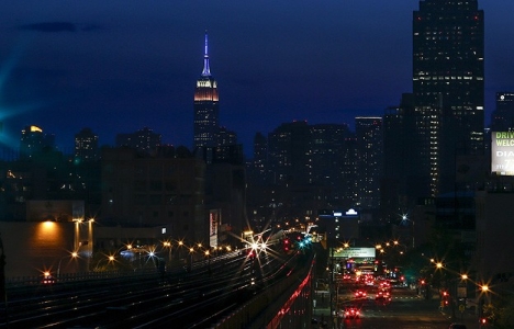 ABD'de son 24 yılın konut rekoru kırıldı!