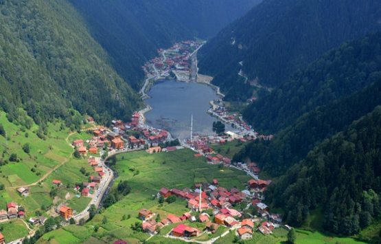 Trabzon Büyükşehir'den 15 milyon TL'ye satılık arsa!