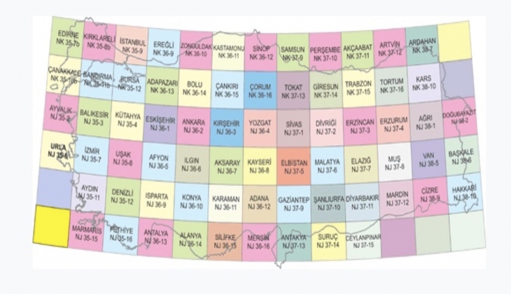MTA, ürküten son verileri yayımladı! Tam 45 il fay üzerine oturuyor!