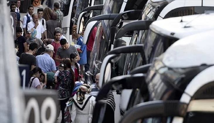 Fahiş fiyatlı bilet satışları mercek altında! Kurallara uymayanlara ceza kesilecek!