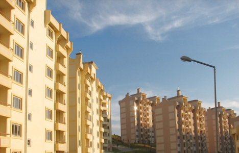 TOKİ'den ev sahibi olmak isteyen emekliye fırsat!