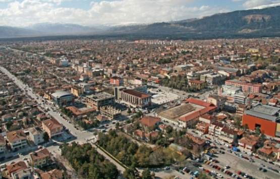 Erzincan'da 22 milyon TL'ye satılık işyeri!