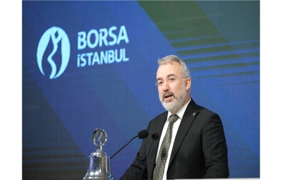 Pasifik GYO Borsa İstanbul da işlem görmeye başladı!