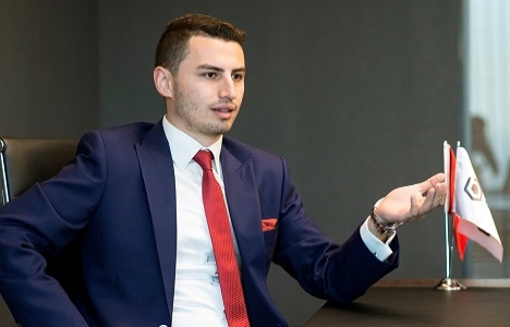 Efe Bezci: Türkiye’de konut açığı uzun yıllar kapanmayacak!