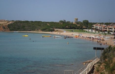 Didim 3. Koy'un imar durumu Danıştay'da!