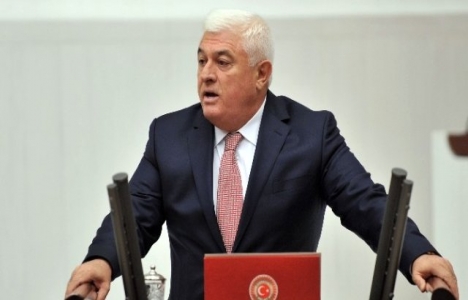 Dernek ve vakıflara tahsis edilen kamu arazileri TBMM gündeminde!