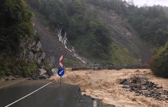 Rize de 8.3 milyon TL ye icradan satılık arsa!