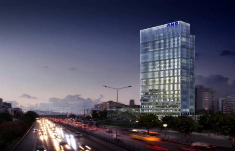 Anadolu Gayrimenkul, Cityscape Global Ödülleri’nde finalde!