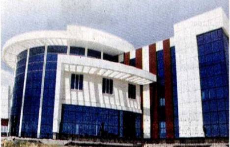 Konya Bölgesel İnovasyon Merkezi yıl sonu faaliyete geçecek!