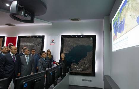 Yerli harita uygulaması Gezgin Portalı açıldı!