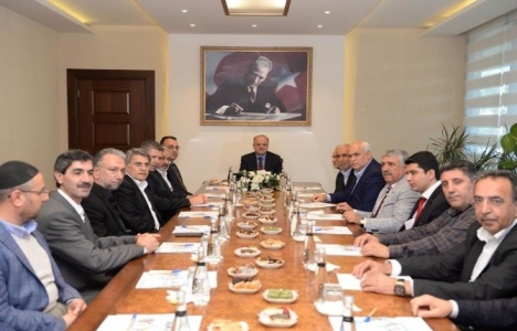 Ahmet Kırılmaz: Adana kentsel yapılaşmada cesur adımlar atmalı!