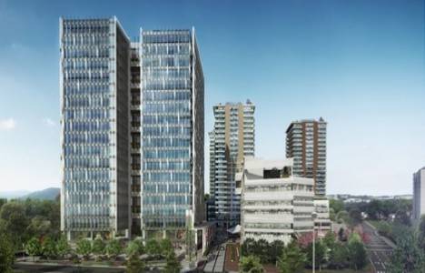 Ankara Mahall adres! Metrekare birim fiyatı 4 bin 250 lira!