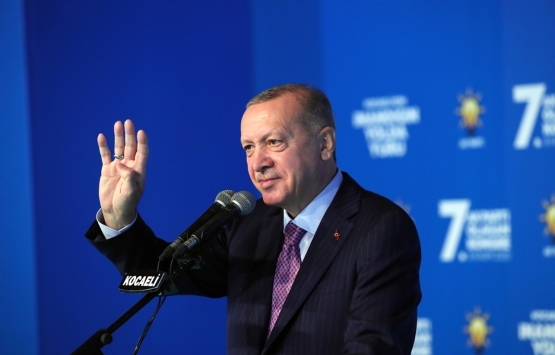 İzmir'deki depremzedelere konutları 1 yıl içerisinde teslim edilecek!