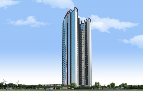 Bumerang Kartal projesi