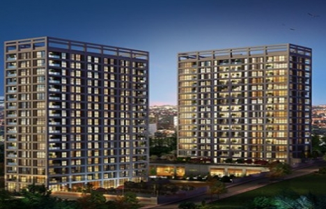 Ümraniye S(!)mart City 2015