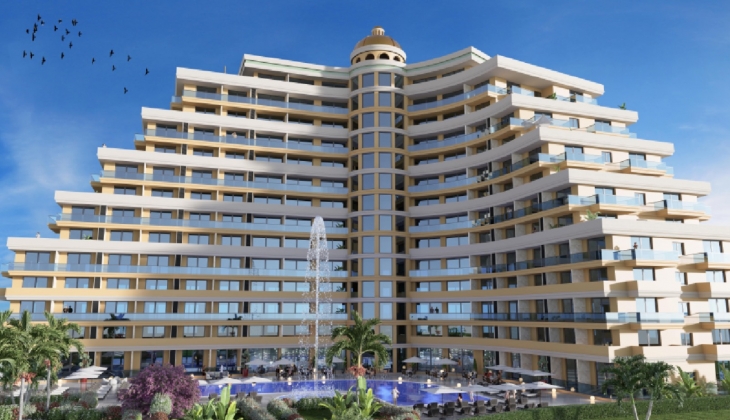 Kıbrıs Bellagio İskele’de 127 bin Pound’dan başlayan fiyatlarla 6 ayda tapu fırsatı!