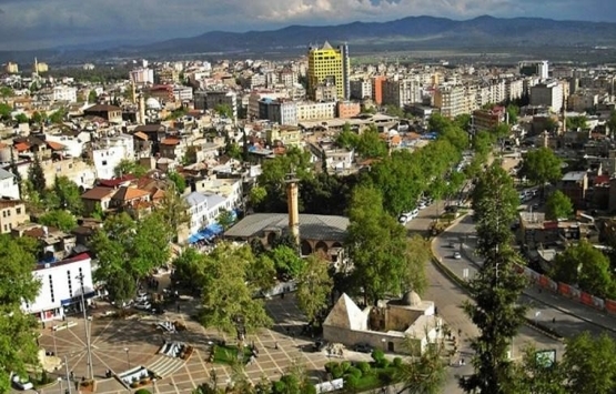 Onikişubat Belediyesi'nden 3.9 milyon TL'ye satılık gayrimenkul!