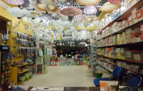 Doğuş Elektrik aydınlatma sektörüne geniş ürün gamıyla hizmet veriyor!