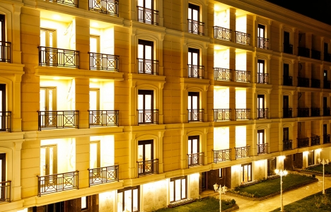 Samatya Konakları fiyat listesi!