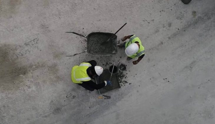 İnşaat ve hazır beton sektörü 'BETON 2025’te' bir araya geliyor!