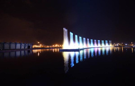 Ankapark inşaatından son fotoğraflar!