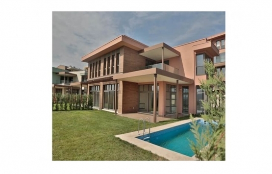 Eston Şehir Koru da ikinci etap satışları başladı!