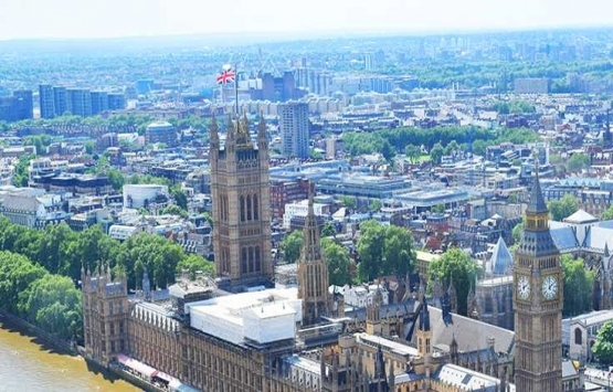 İngiliz Ulusal İstatistik Ofisi