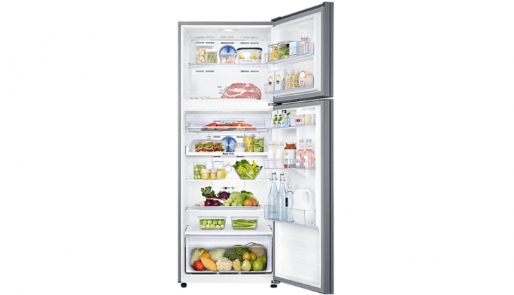 Samsung RT46K6000S8 No Frost Buzdolabı ne kadar, özellikleri ne? 30 Mayıs 2023 fiyat listesi...