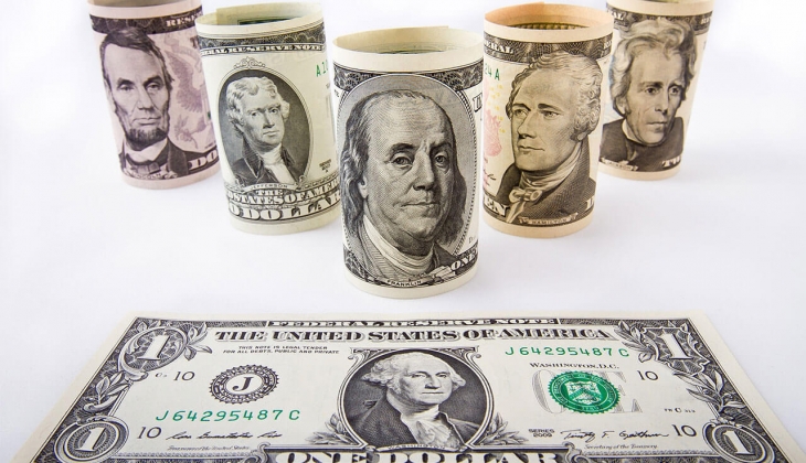 1 dolar o tarihte 31 lirayı aşacak! Bu sefer tarihi Merkez Bankası verdi: 1 dolar kaç TL 23 Temmuz 2023?