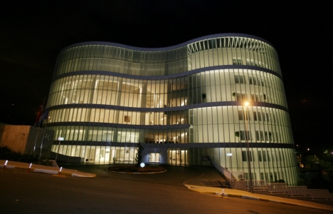 Küçükçekmece Belediye Binası Enerji Kimlik Belgesi’ne kavuştu!