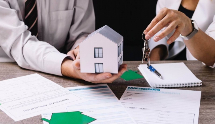 Gayrimenkul sahipleri dikkat! Kira geliri elde edenler için beyan süresi yarın başlıyor!